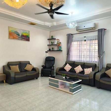 Taiping Vacation Home Exterior photo