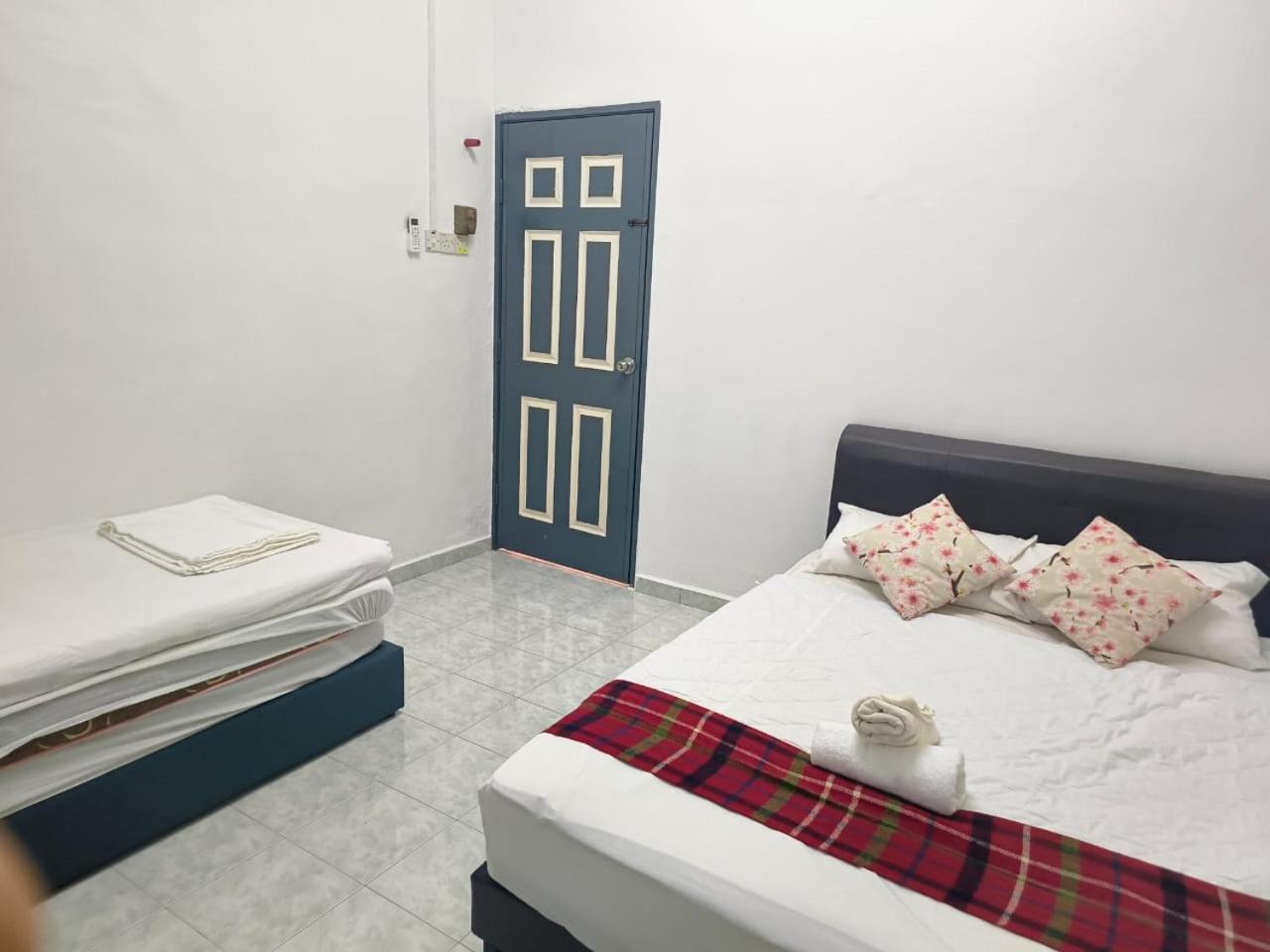 Taiping Vacation Home Exterior photo