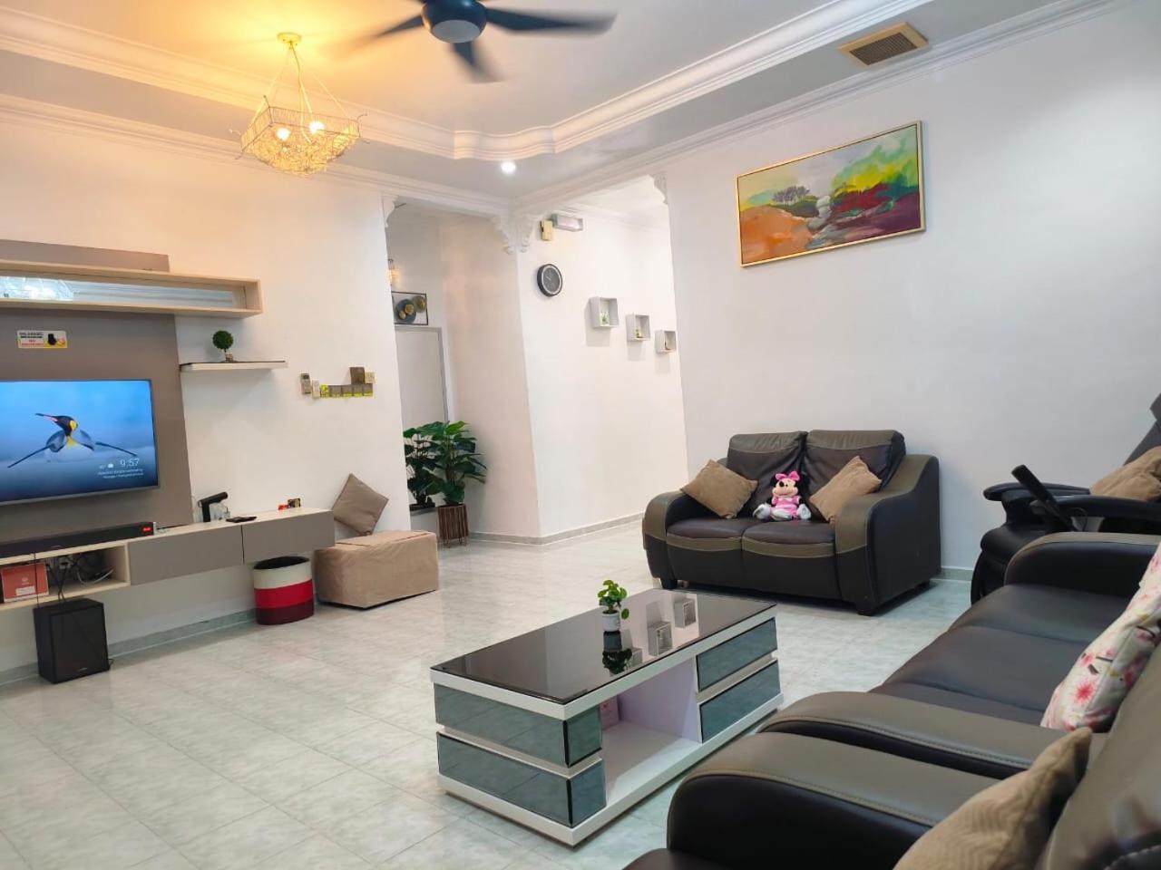 Taiping Vacation Home Exterior photo