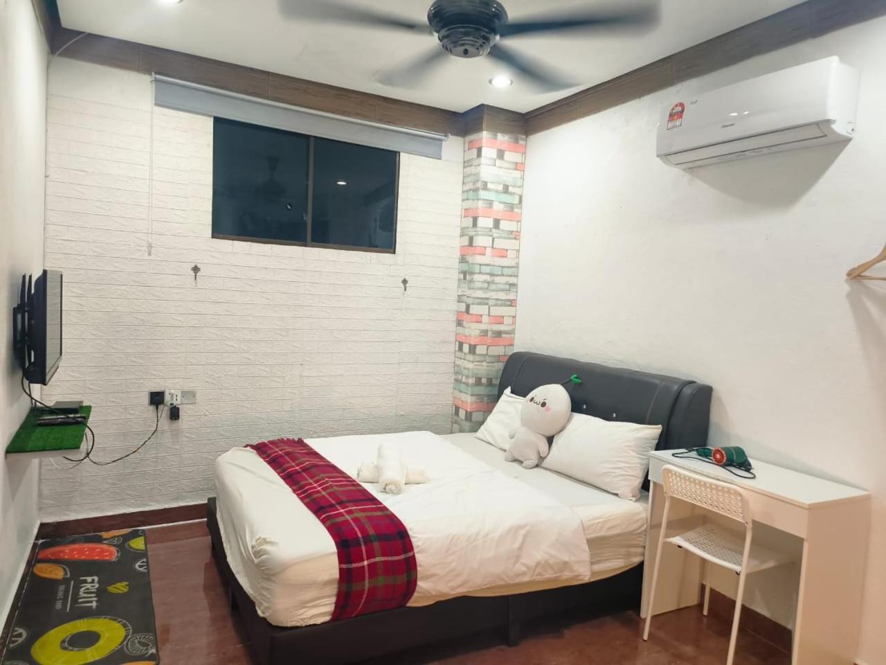 Taiping Vacation Home Exterior photo