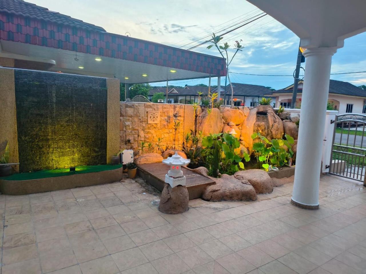 Taiping Vacation Home Exterior photo