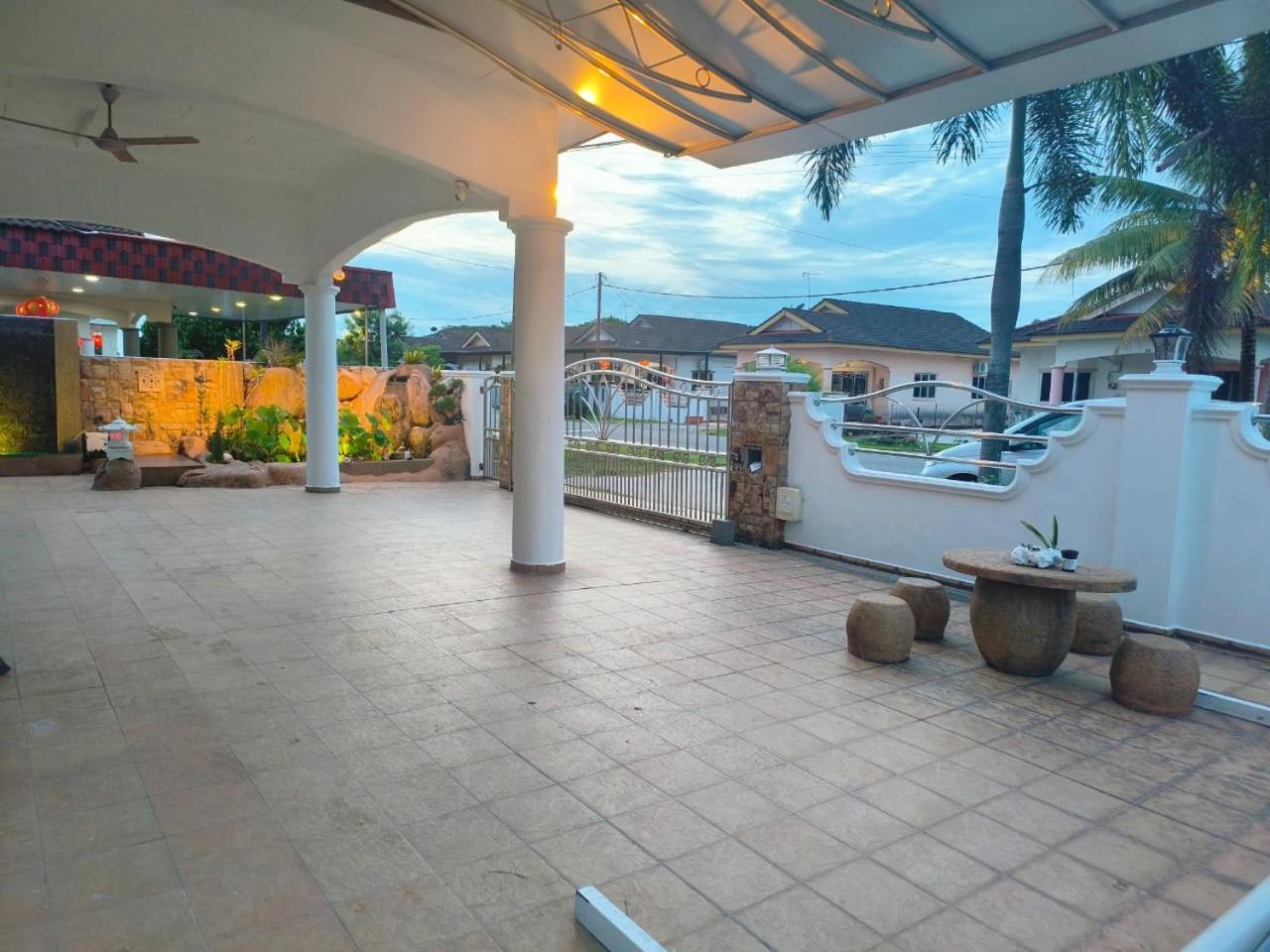 Taiping Vacation Home Exterior photo